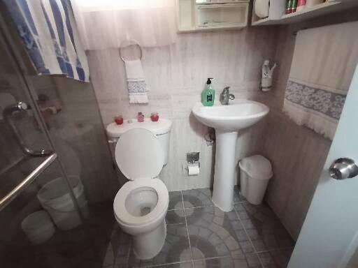 Photo of Bathroom in Pantoja