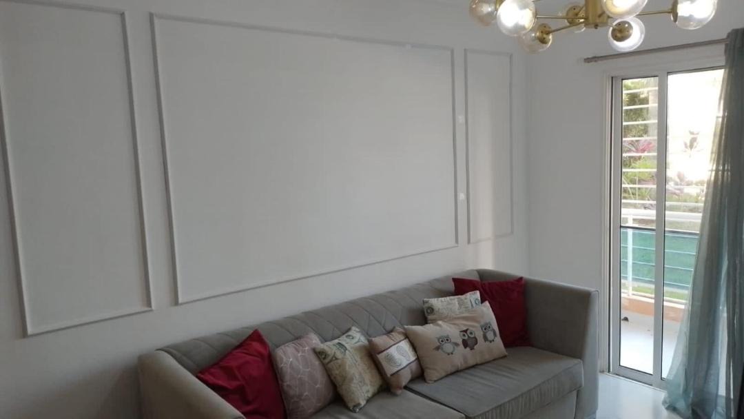Photo of Livingroom in Punal