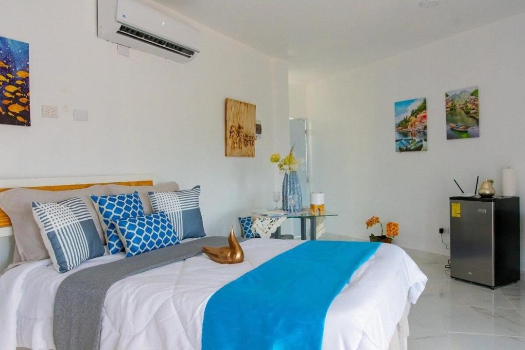 Photo of Bedroom in Los Maestros