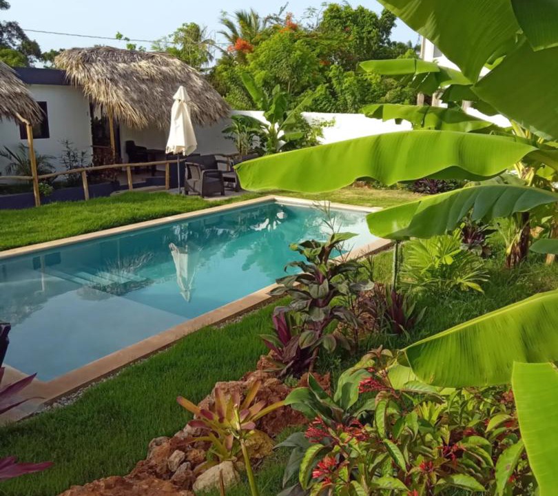 Photo of Others in Las Galeras