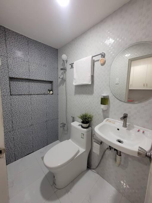 Photo of Bathroom in Calapan
