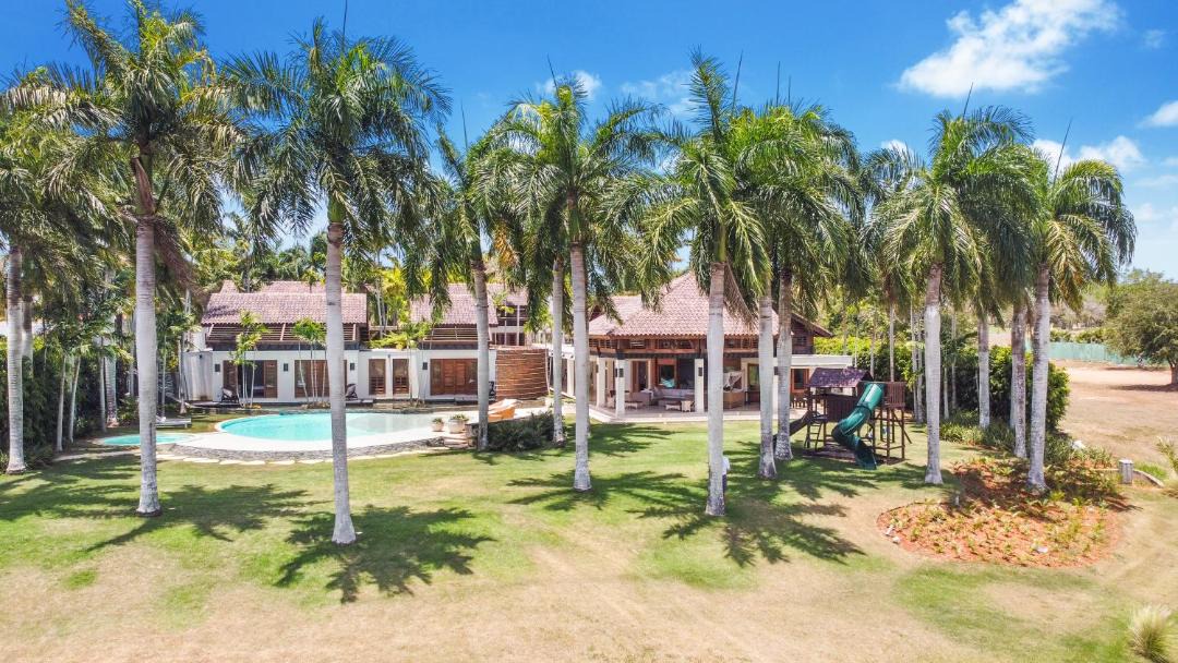 Photo of Others in Casa de Campo