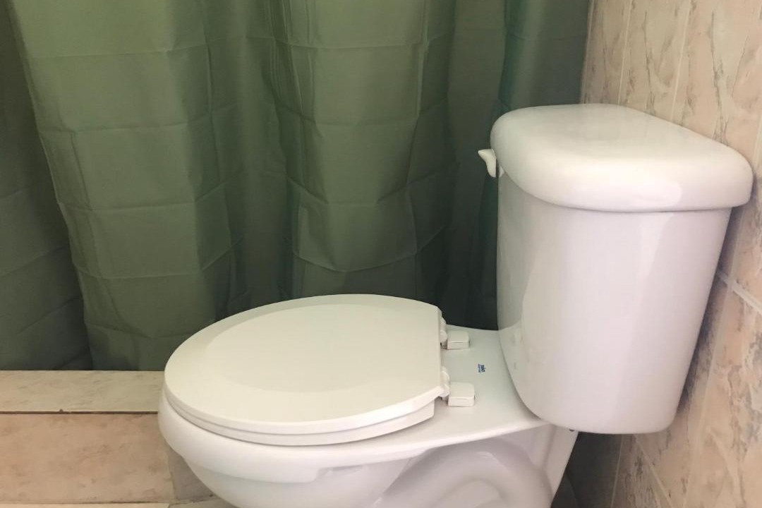 Photo of Bathroom in Cano Seco