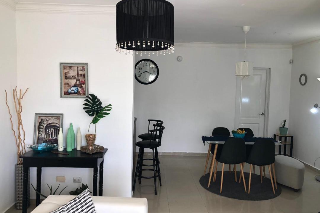 Photo of Livingroom in Santo Domingo Oeste