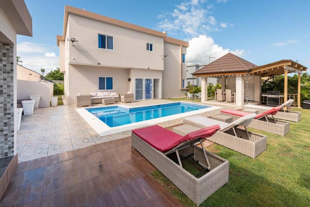 Photo of Outdoor in Montellano