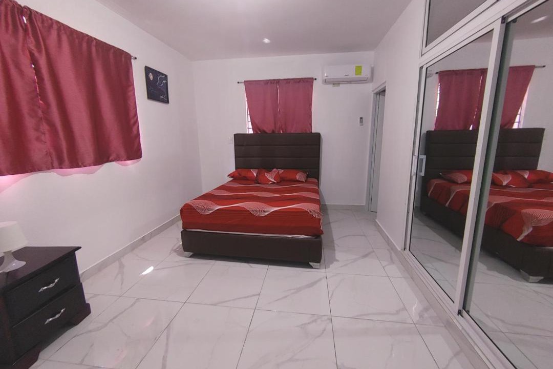 Photo of Bedroom in Santiago Province