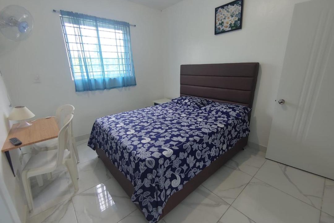 Photo of Bedroom in Santiago Province