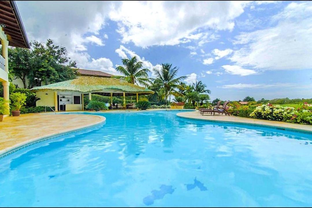 Photo of Outdoor in Las Lomas