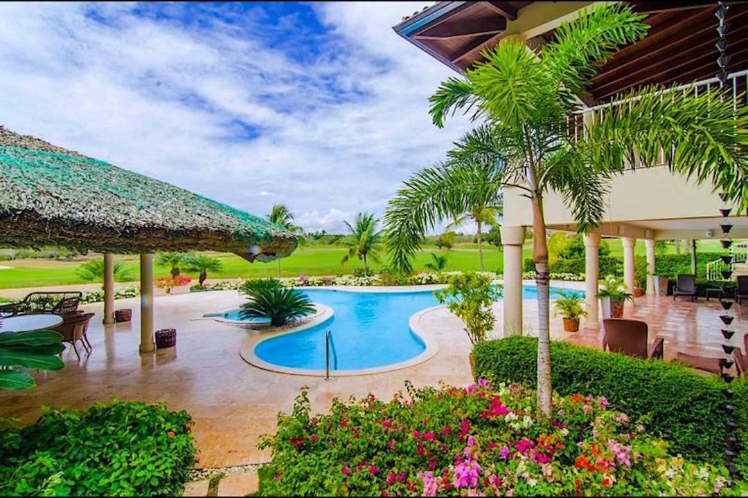 Photo of Outdoor in Las Lomas
