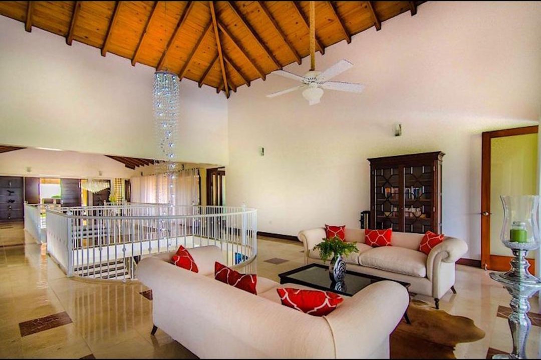 Photo of Livingroom in Las Lomas