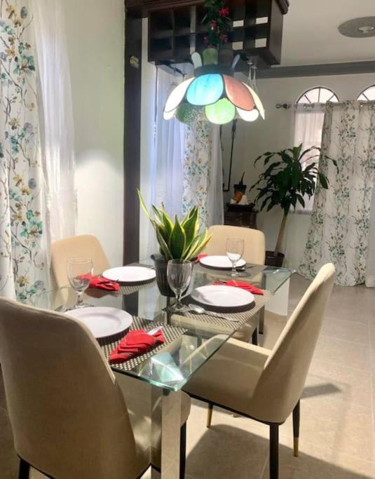 Photo of Livingroom in Santiago Province