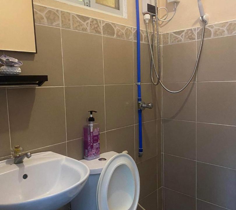 Photo of Bathroom in Tagaytay