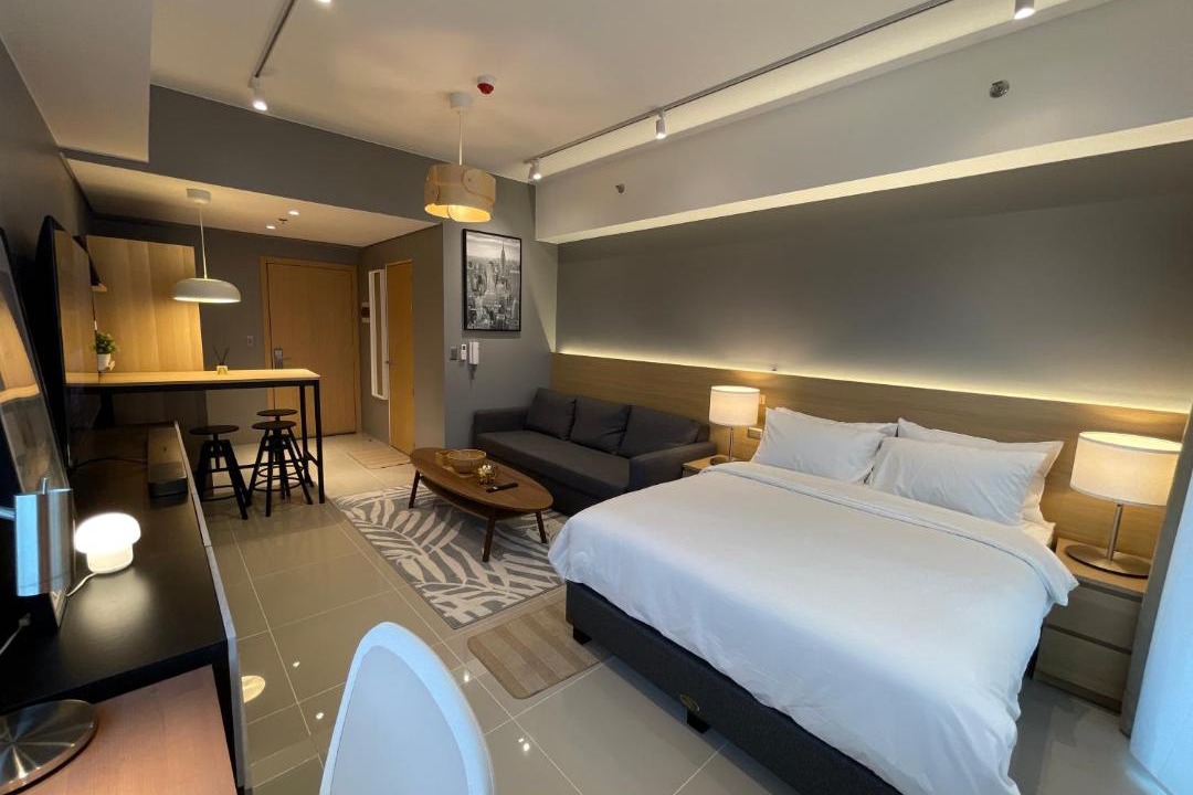 Photo of Bedroom in Santo Cristo