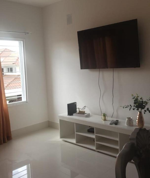 Photo of Livingroom in Moca