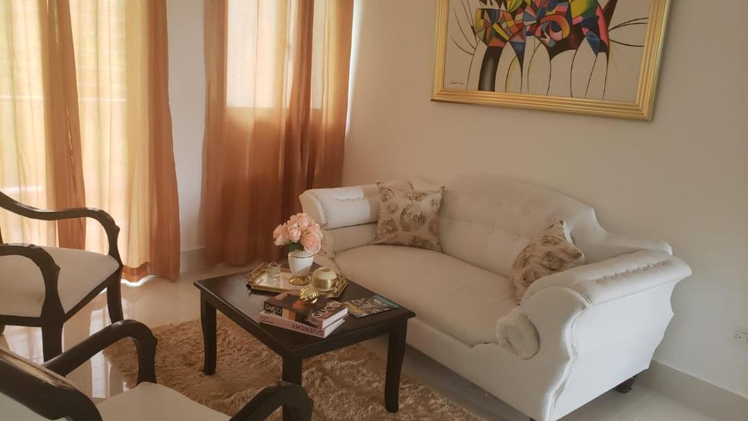 Photo of Livingroom in Moca