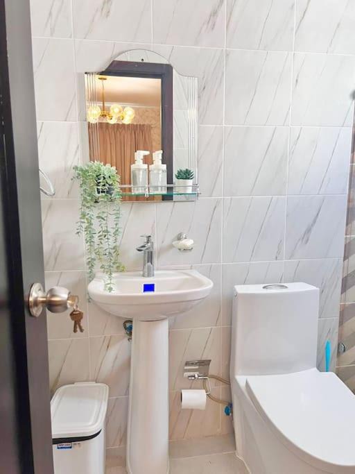 Photo of Bathroom in Mendoza