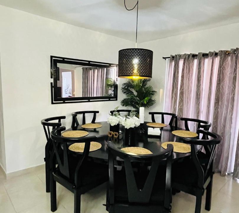 Photo of Livingroom in La Romana