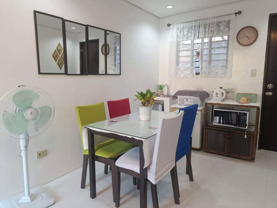 Photo of Livingroom in Cabanatuan