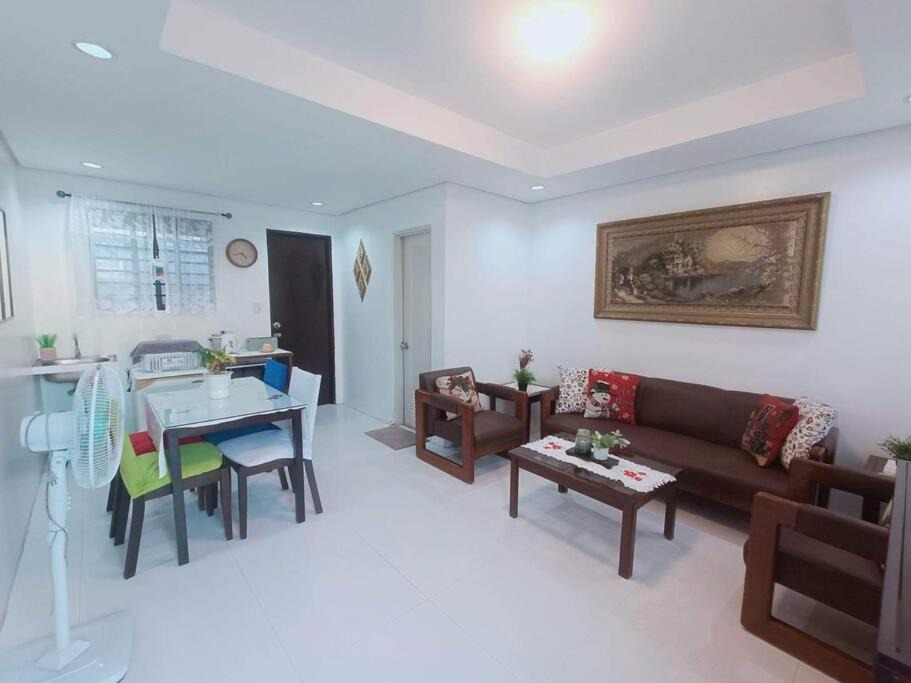 Photo of Livingroom in Cabanatuan