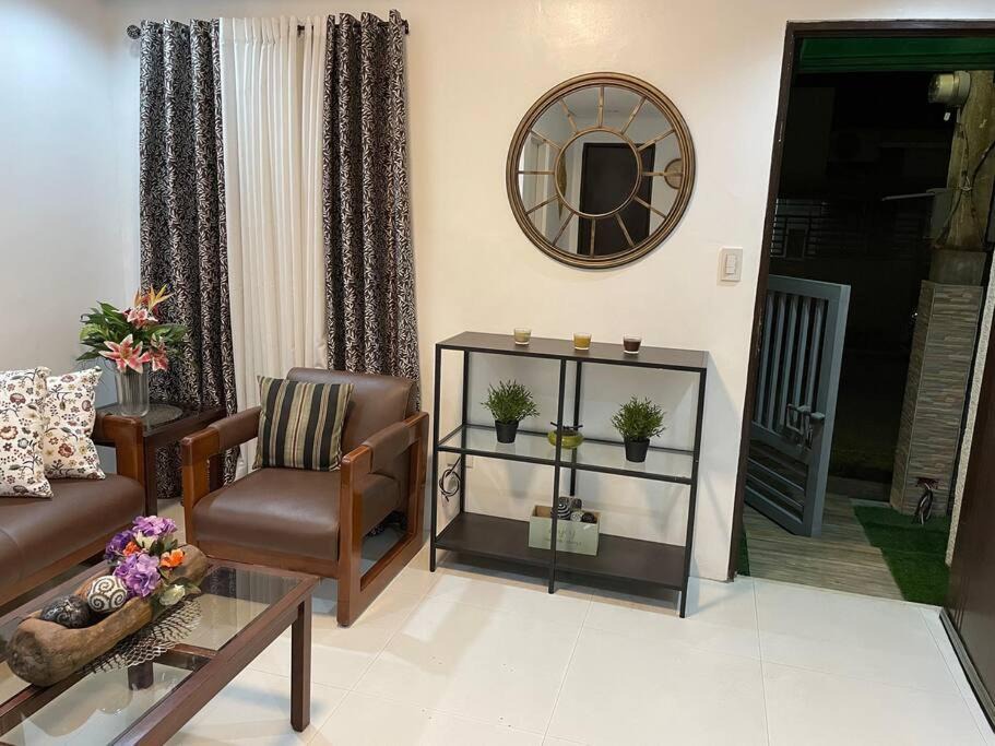 Photo of Livingroom in Cabanatuan