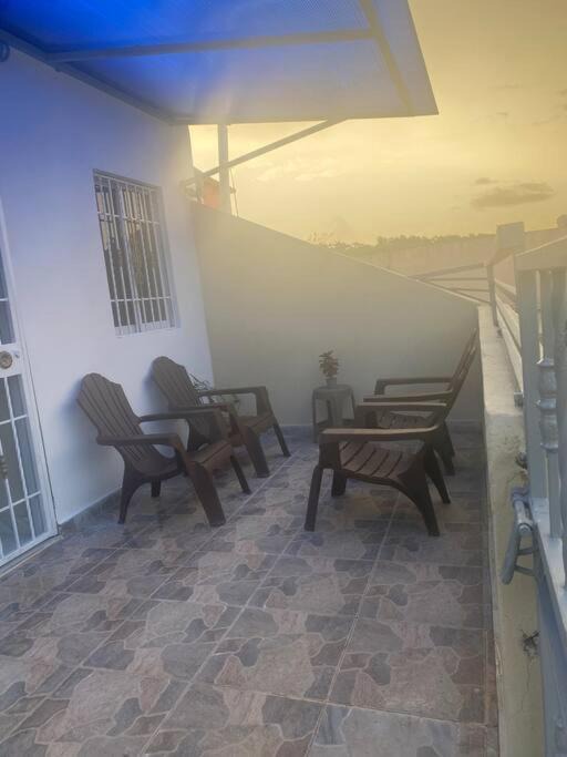Photo of Others in Los Alcarrizos