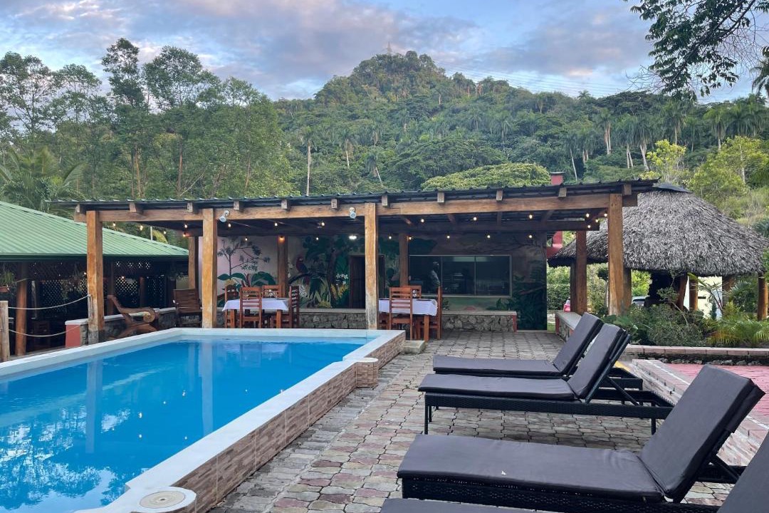 Photo of Outdoor in Puerto Plata