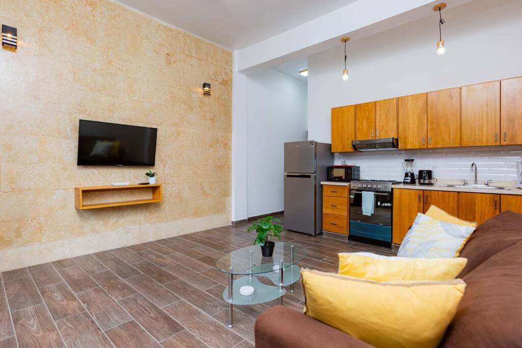 Photo of Livingroom in La Mulata