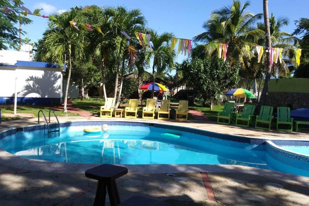 Photo of Outdoor in Juan Dolio