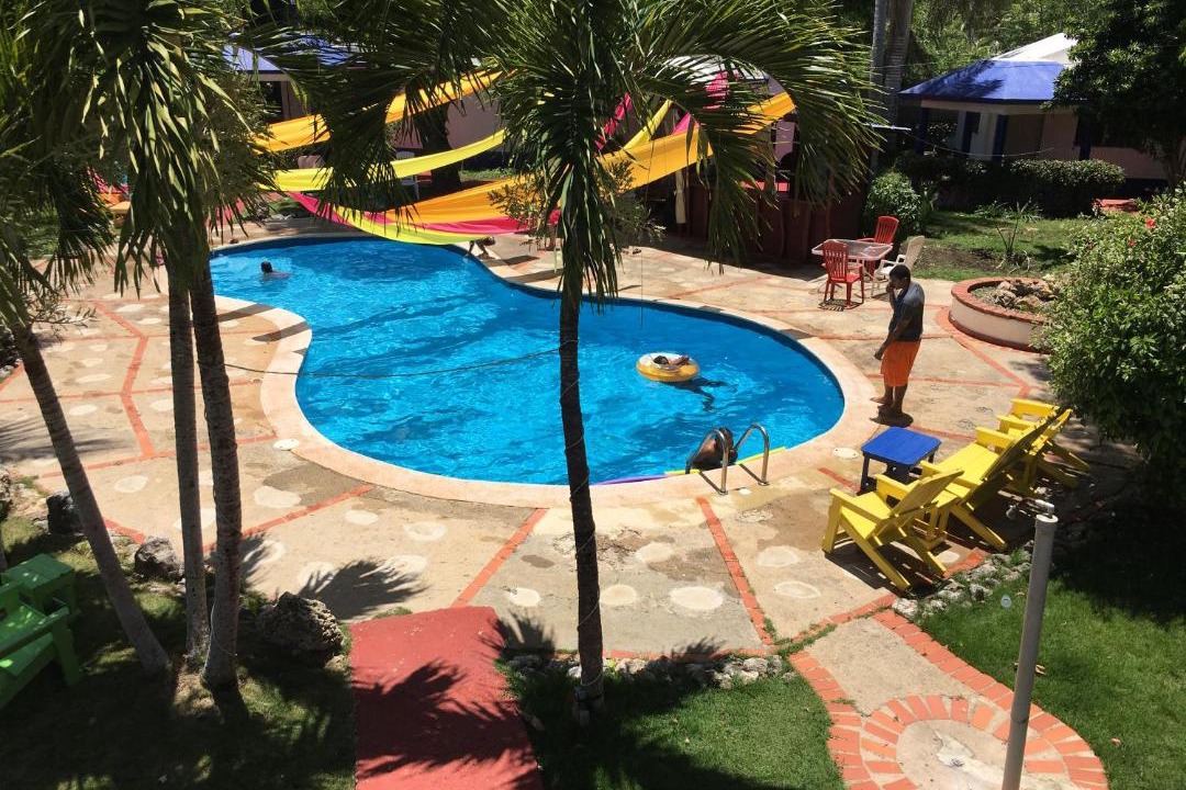 Photo of Outdoor in Juan Dolio
