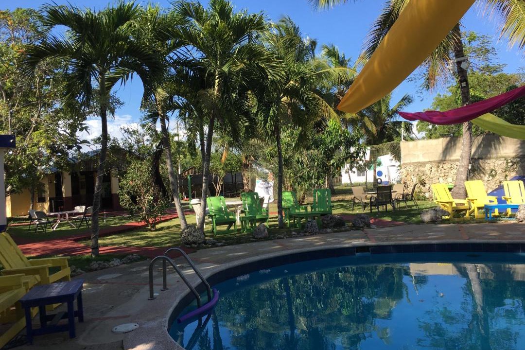 Photo of Outdoor in Juan Dolio