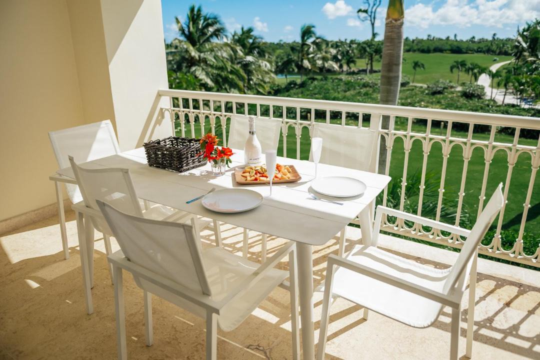 Photo of Patio Balcony in Bavaro