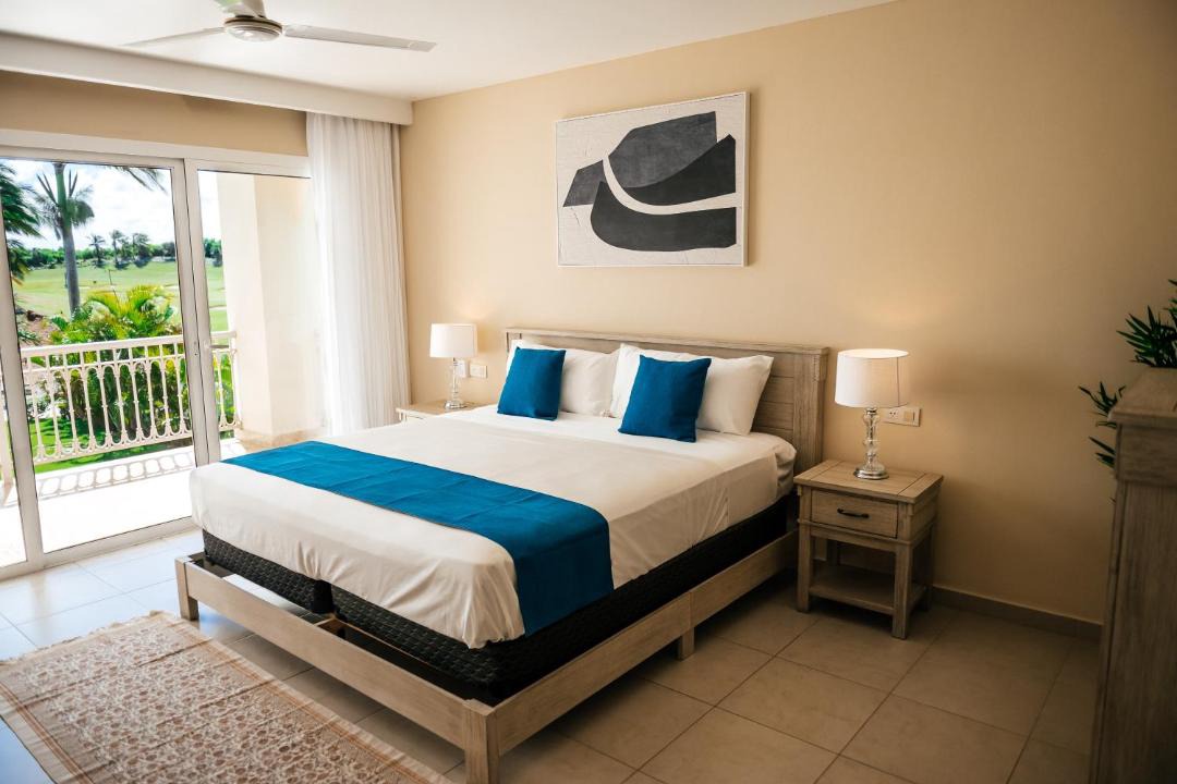 Photo of Bedroom in Bavaro