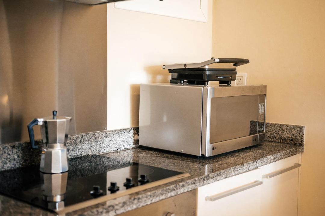 Photo of Kitchen in Bavaro