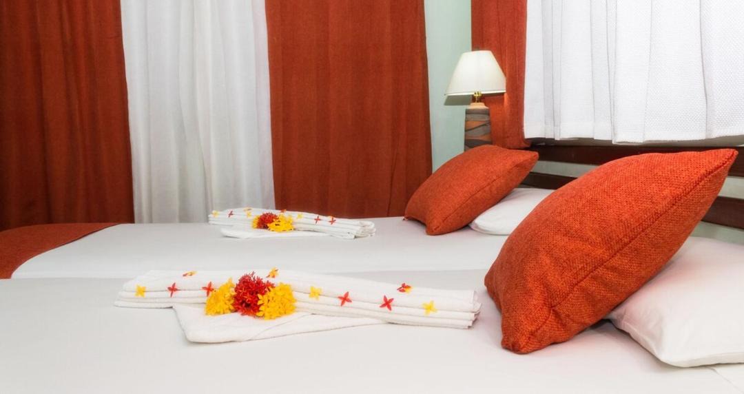 Photo of Bedroom in El Centro