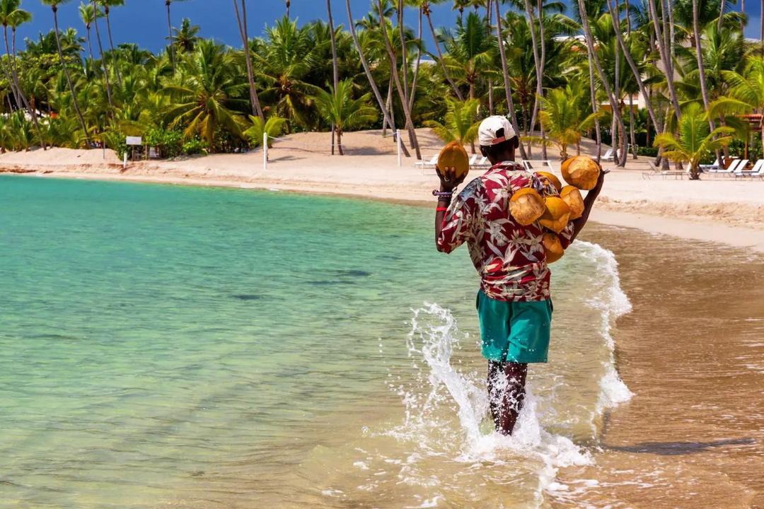 Photo of Others in Punta Cana