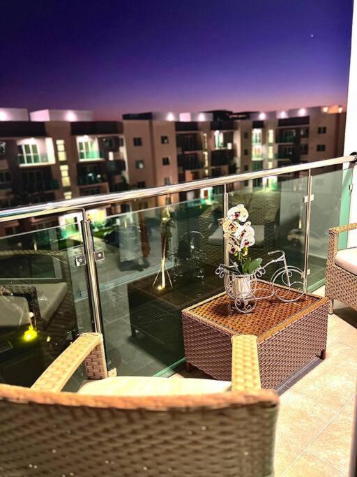 Photo of Patio Balcony in Santiago Province