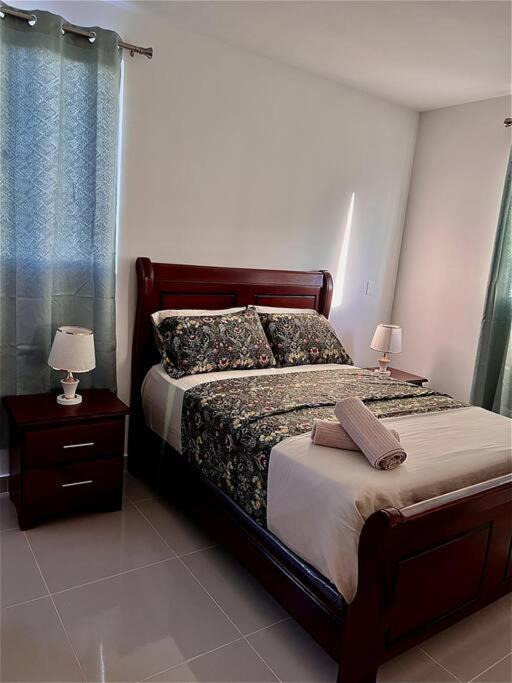 Photo of Bedroom in Santiago Province