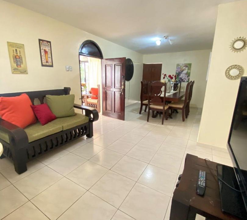 Photo of Livingroom in Santiago Province