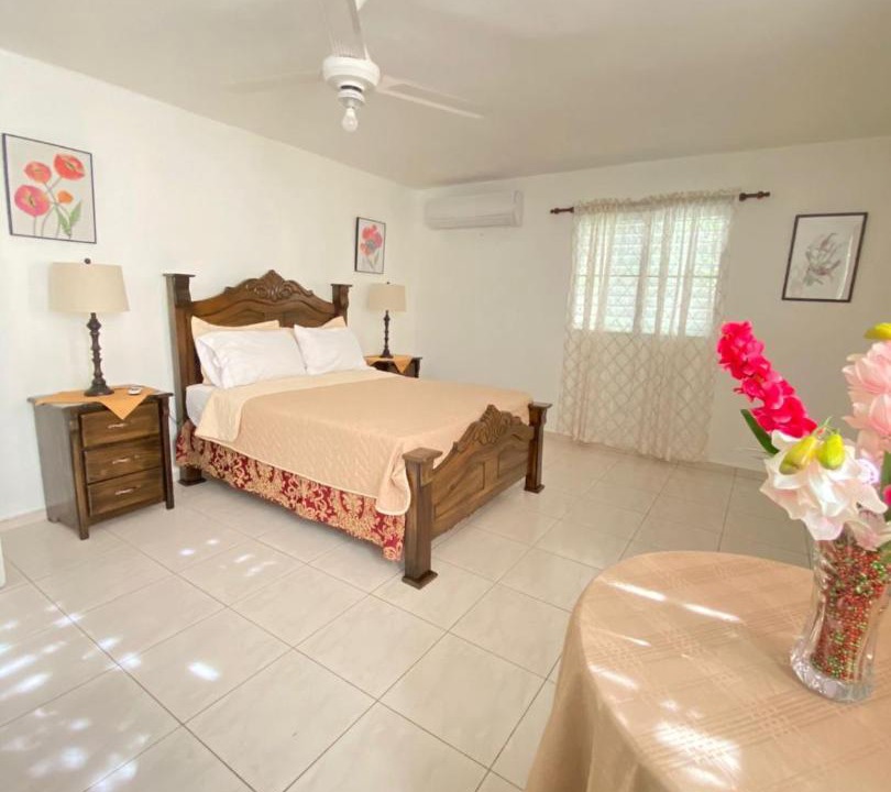 Photo of Livingroom in Santiago Province