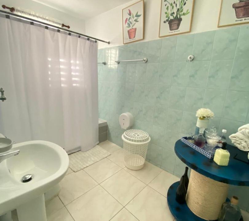 Photo of Bathroom in Santiago Province