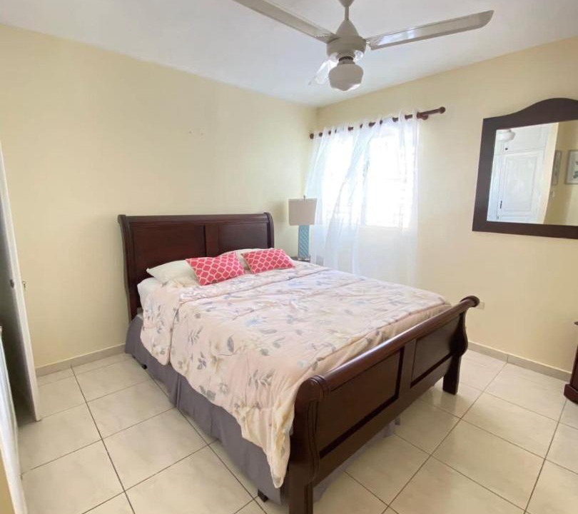 Photo of Bedroom in Santiago Province