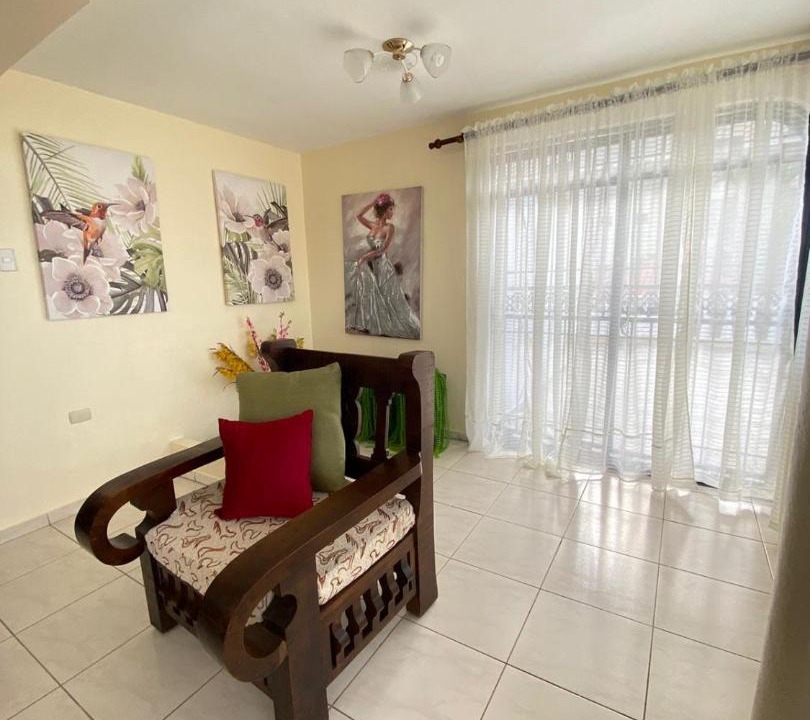 Photo of Livingroom in Santiago Province