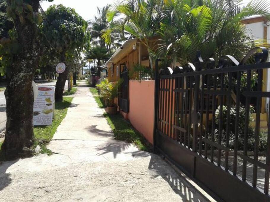 Photo of Buildings in Jarabacoa
