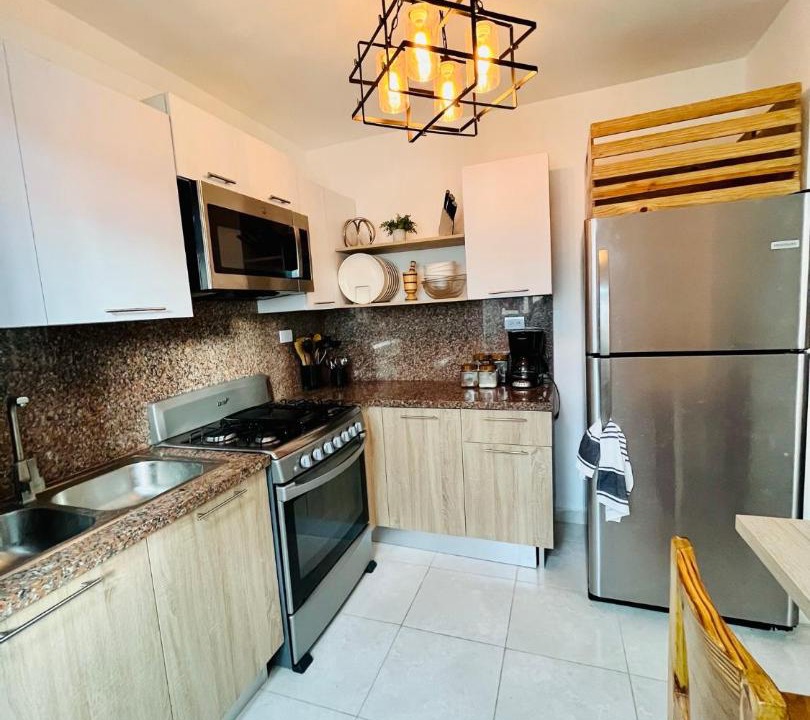 Photo of Kitchen in La Romana