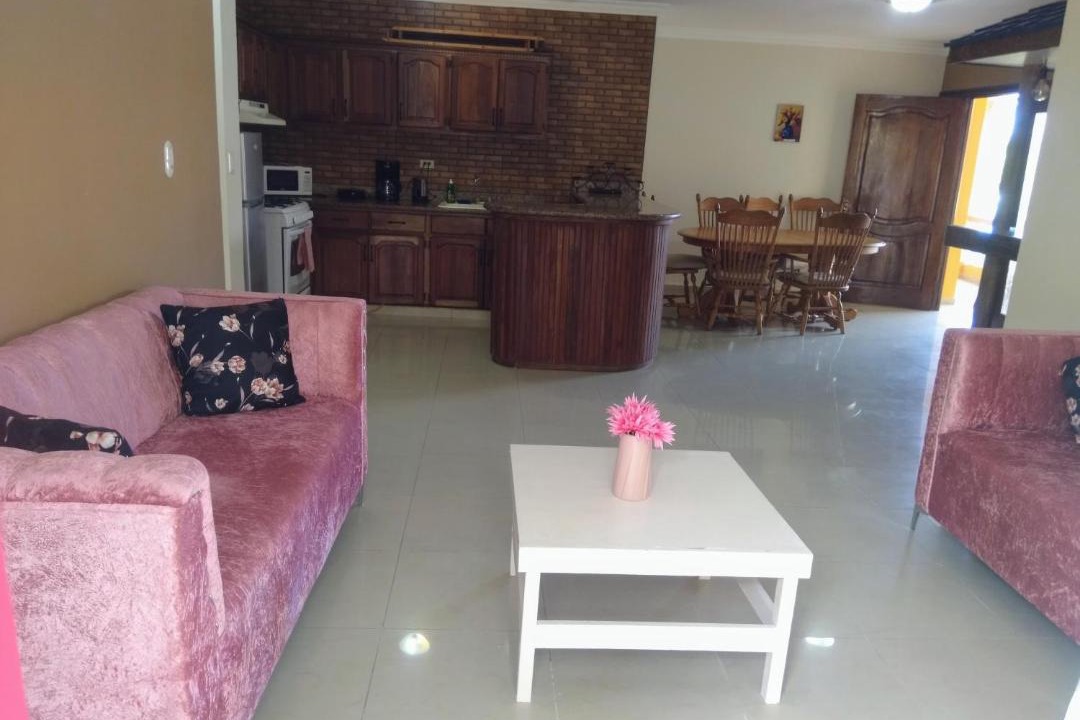 Photo of Livingroom in Playa Bibijagua