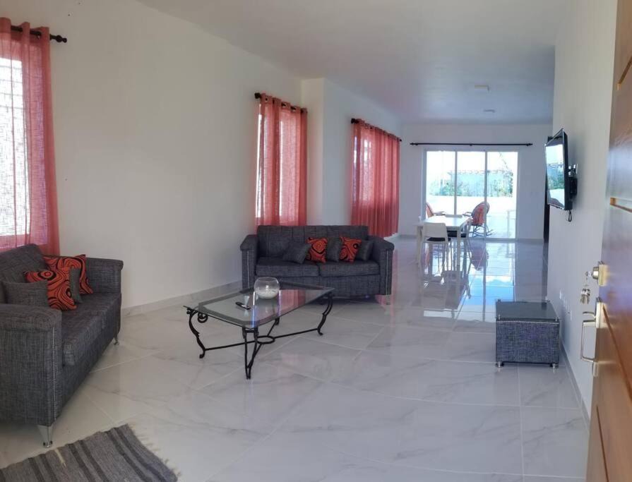 Photo of Livingroom in Montellano