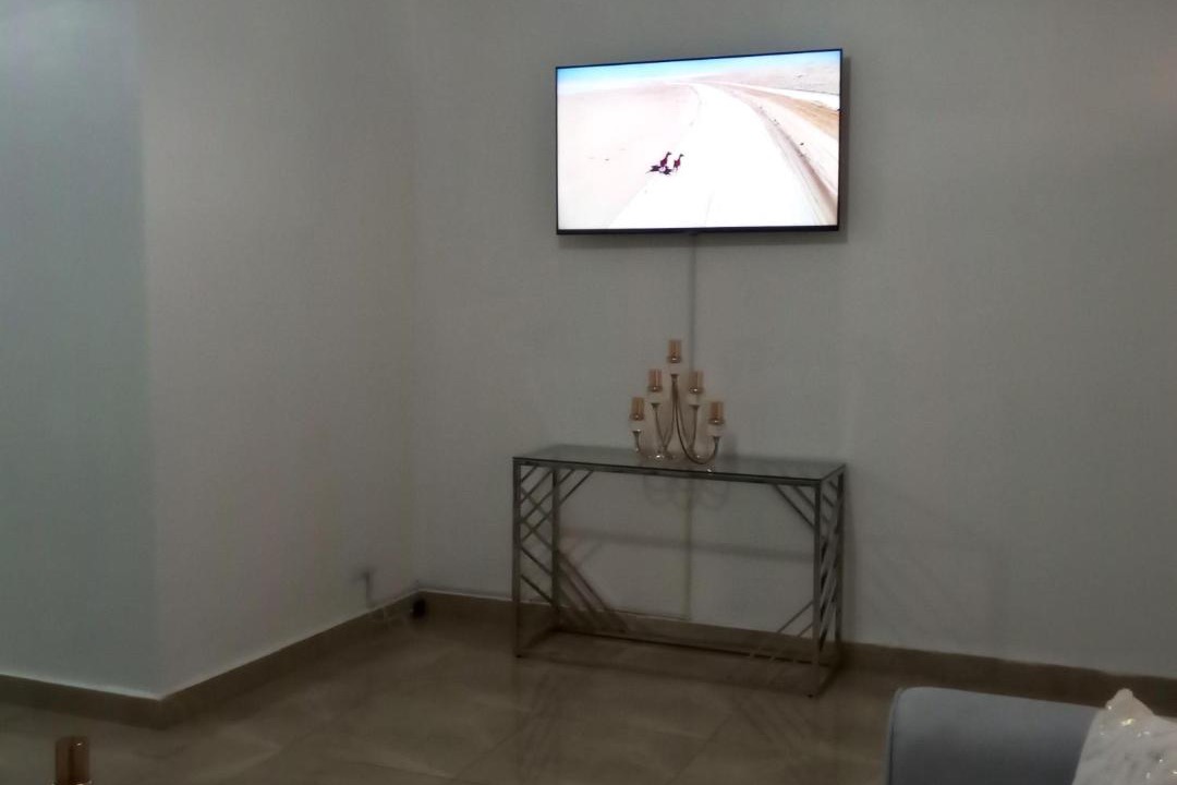 Photo of Livingroom in La Primavera