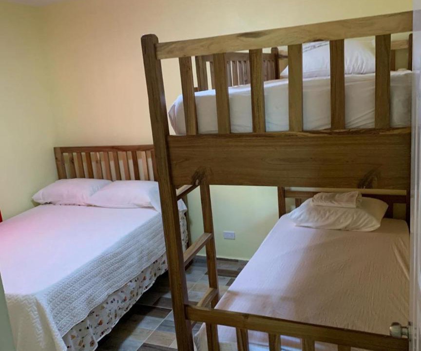 Photo of Bedroom in Villa Altagracia