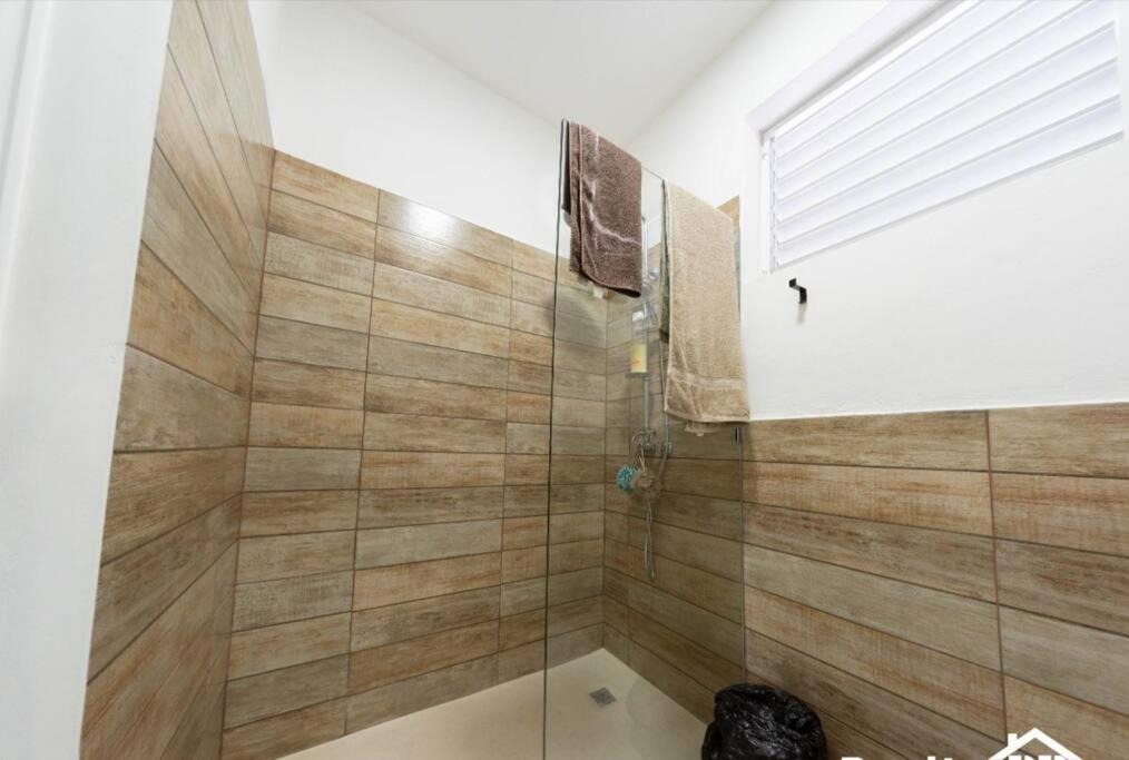 Photo of Bathroom in Villas Ana Maria