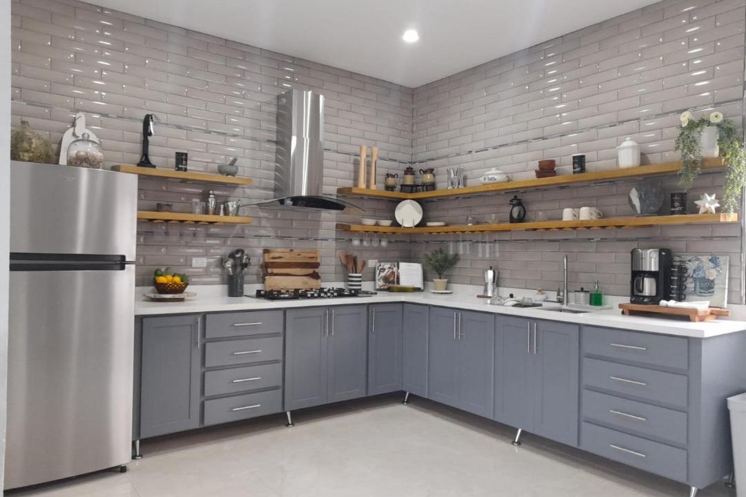 Photo of Kitchen in Pinar Quemado